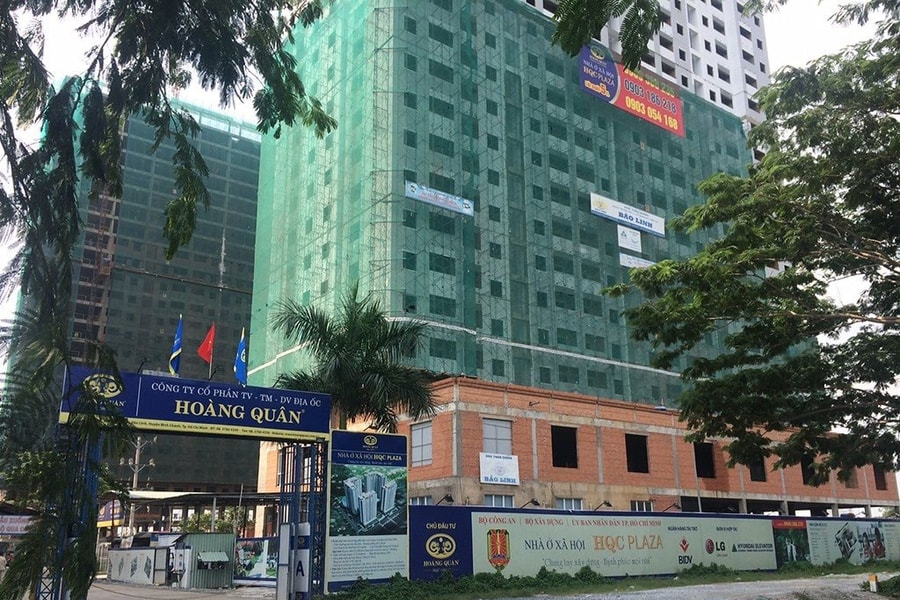 Sớm tháo gỡ vướng mắc cho hàng trăm dự án tồn đọng