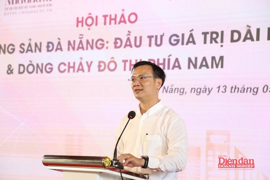 Đà Nẵng định hướng phát triển đô thị TOD, khai thác hiệu quả quỹ đất