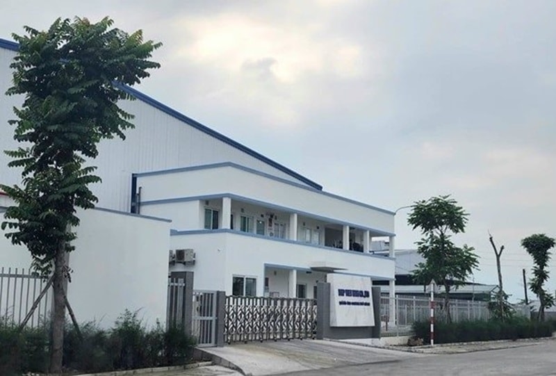 Quảng Ninh: Xử lý nghiêm doanh nghiệp đốt rác "chui"