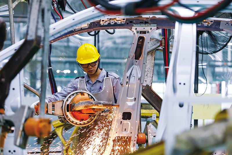 Nghị quyết 68-NQ/TW và hành trình kiến tạo động lực tăng trưởng mới
