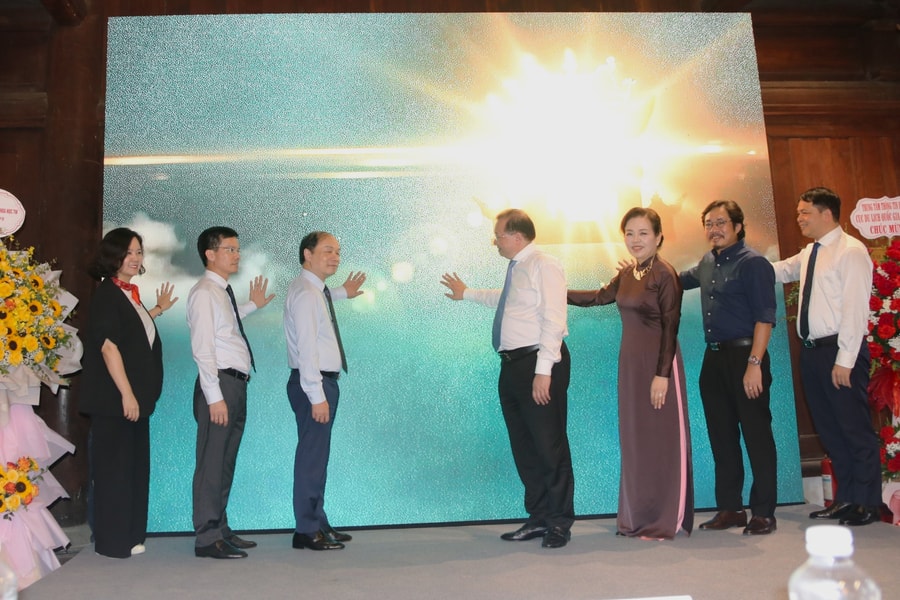 Phát động Cuộc thi phim ngắn “Hiền tài hôm nay” nhân kỷ niệm 950 năm Quốc Tử Giám