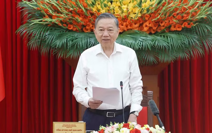 Tổng kết 100 năm Đảng lãnh đạo cách mạng Việt Nam: Phải trả lời được những câu hỏi lớn