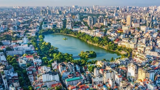 Hà Nội hoàn thiện chính sách thúc đẩy khởi nghiệp sáng tạo gắn bảo vệ quyền sở hữu trí tuệ