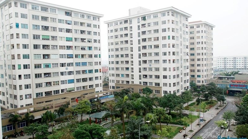 TP HCM đưa nhà ở xã hội vào nhóm “luồng ưu tiên”