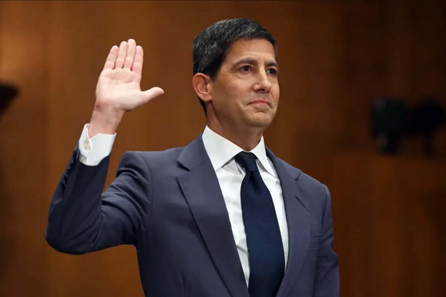 Kevin Warsh tiếp quản FED, tác động chính sách là ẩn số