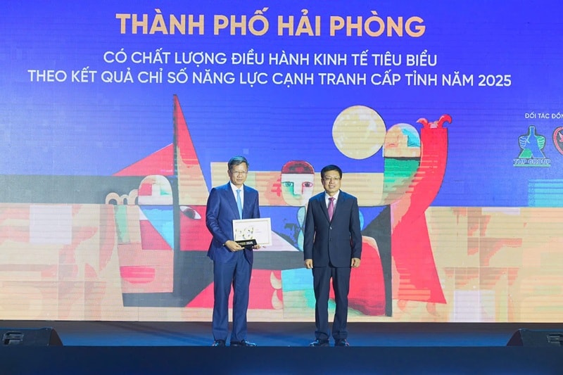 Hải Phòng: Kỳ vọng mô hình phát triển mới đồng bộ và hiện đại hơn