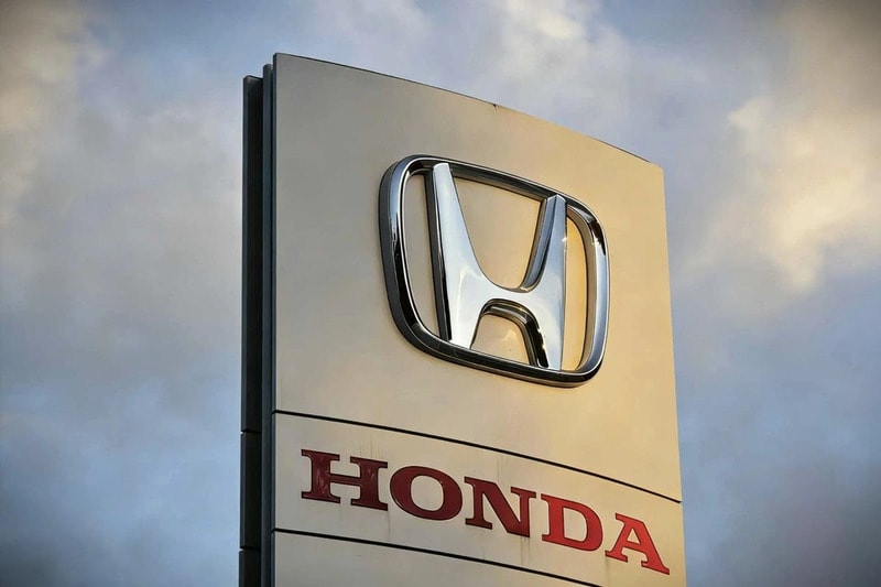 Honda báo lỗ kỷ lục giữa làn sóng điện hóa toàn cầu