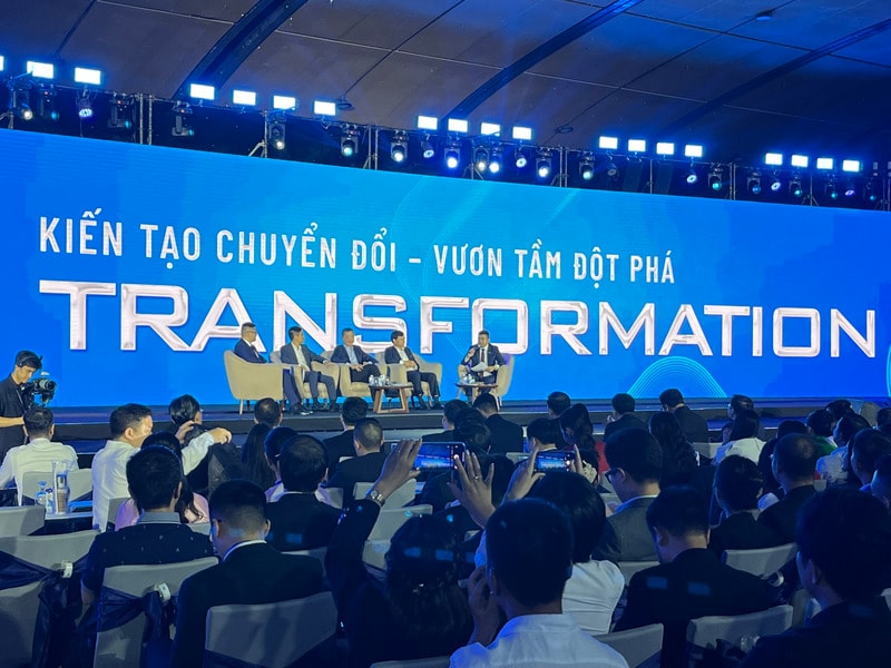 Doanh nghiệp Việt bước vào giai đoạn “AI hóa” quản trị vận hành
