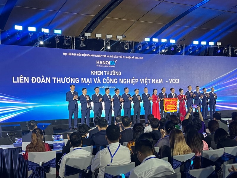 HANOIBA khởi động nhiệm kỳ mới với tinh thần đổi mới và bứt phá