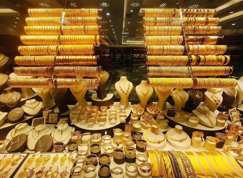 Không để vàng trôi nổi “lọt” thị trường