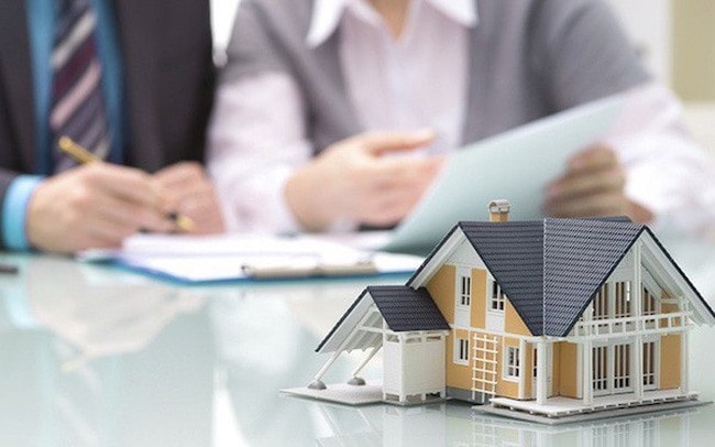 Bát nháo "booking" bất động sản: Cẩn thận "nắm đằng lưỡi"