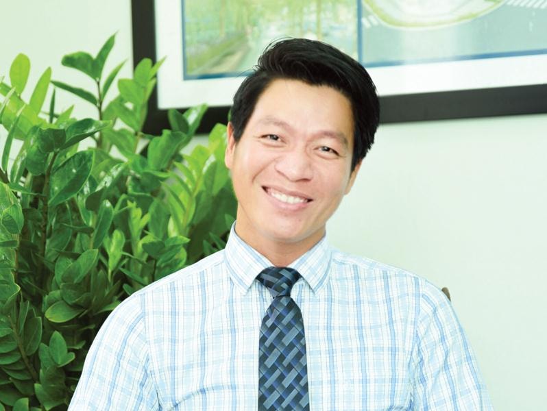 Tháo gỡ pháp lý về nguồn lực cho thị trường bất động sản