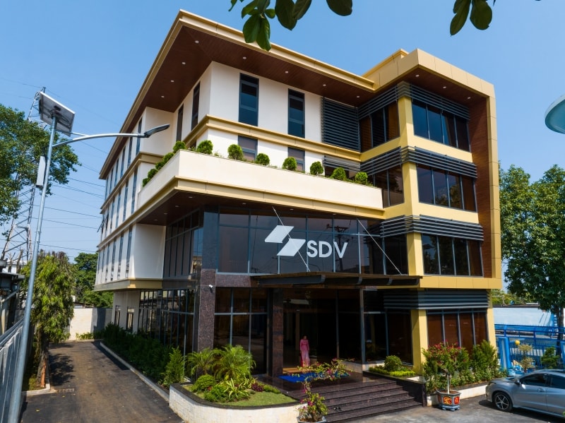 SDV tăng công suất, lập dự án điện rác tại Khu Quang Trung