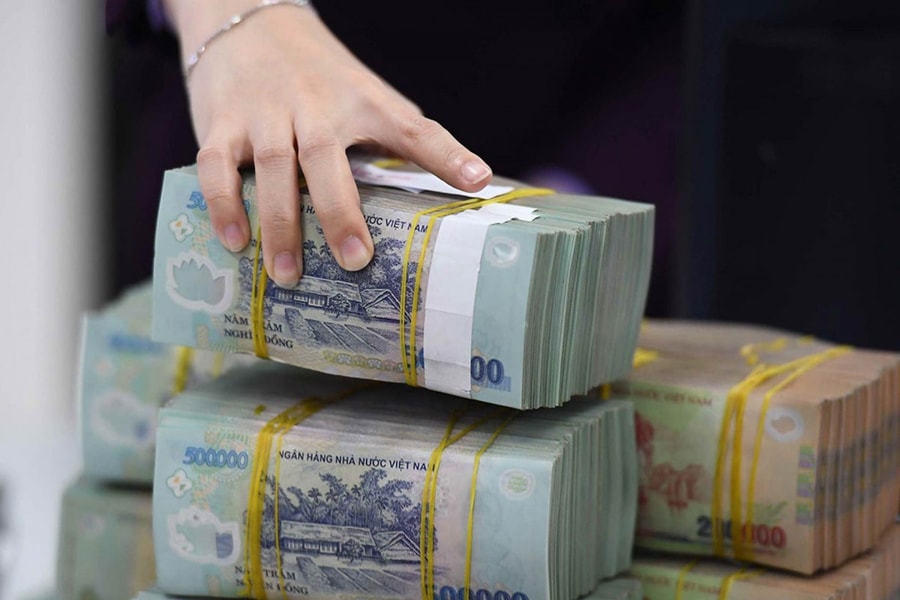 Ngành bất động sản duy trì động lực tăng trưởng bất chấp lãi vay mua nhà cao