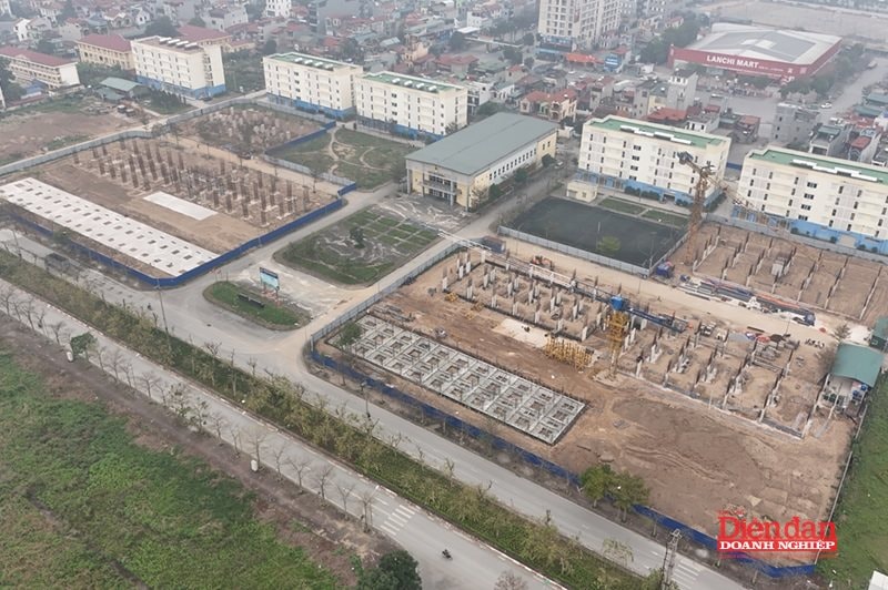 Sửa Luật Đất đai: Cần giải bài toán hài hòa lợi ích