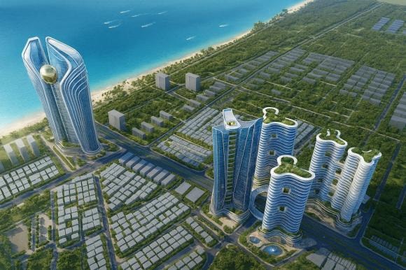 Trung tâm tài chính quốc tế tại Đà Nẵng (Bài cuối): Lời khuyên nào cho Đà Nẵng?