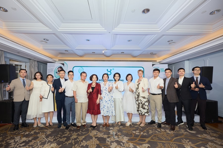 Ra mắt Hội đồng Dinh dưỡng Khoa học Ứng dụng chuẩn hóa thông tin sức khỏe cộng đồng
