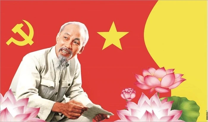 Từ tư tưởng Hồ Chí Minh đến khát vọng vị thế kinh tế Việt Nam