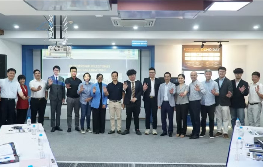 Startup Việt mở rộng cơ hội đưa công nghệ sang Nhật từ dòng vốn quốc tế