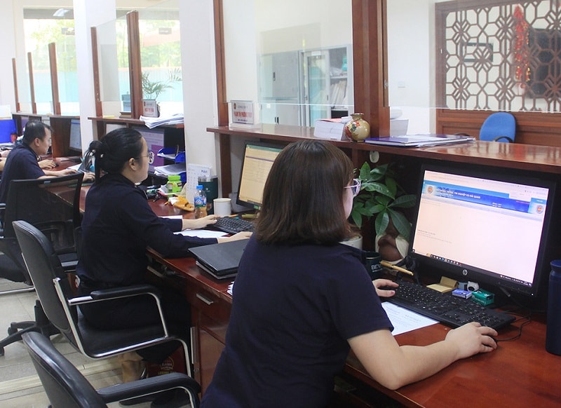 Chi cục Hải quan khu vực IV: Lấy công nghệ số làm "mũi nhọn" đồng hành cùng doanh nghiệp