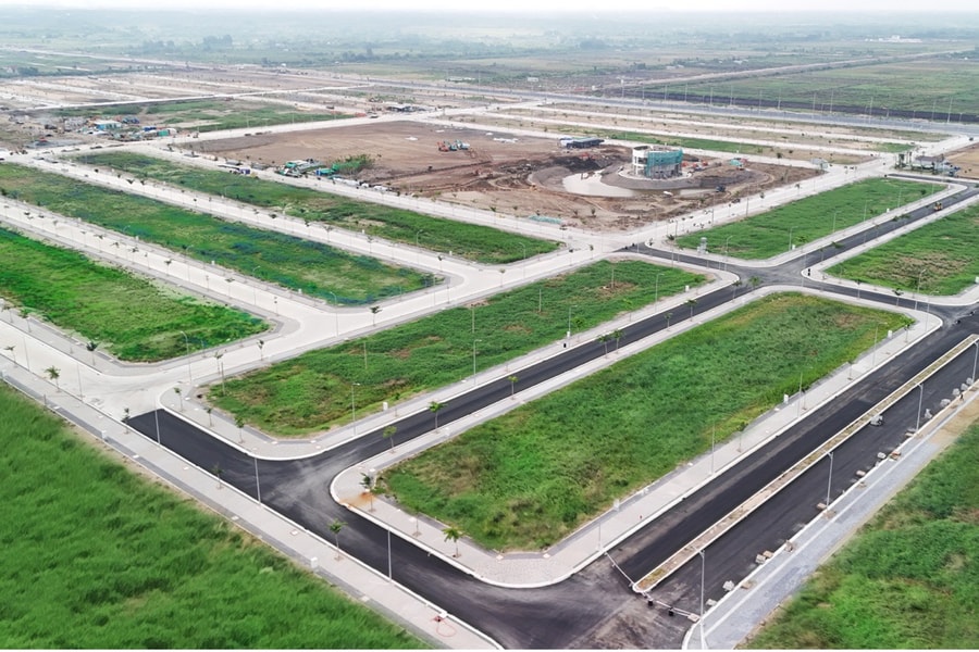 Chính sách ưu đãi “0 đồng gốc lãi”: ‘Chìa khóa’ giúp người mua tự tin xuống tiền