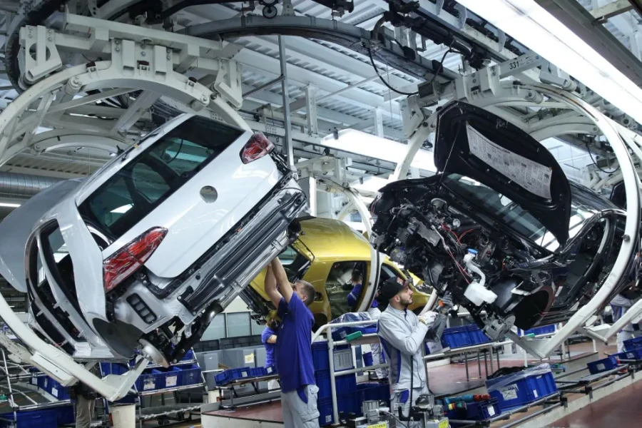 EU mở rộng chuỗi cung ứng, cơ hội nào cho Việt Nam?