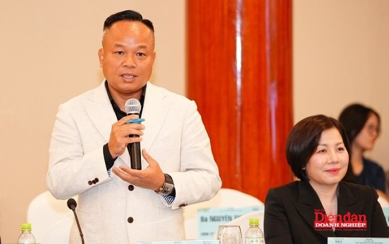 DIỄN ĐÀN TÀI CHÍNH 2026: Khơi thông 4 trụ cột vốn cho chu kỳ phát triển mới của thị trường bất động sản