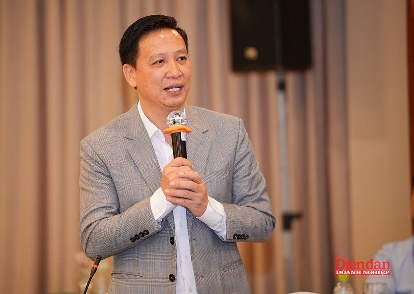 DIỄN ĐÀN TÀI CHÍNH 2026: Bóc tách loại hình tín dụng - Lời giải cho nhà ở vừa túi tiền