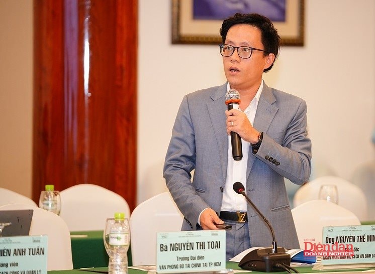 DIỄN ĐÀN TÀI CHÍNH 2026: Nâng hạng thị trường, đón dòng vốn mới 20 tỷ USD