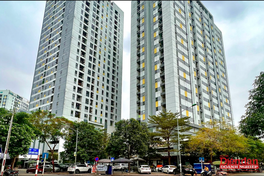 Gỡ rào cản phát triển nhà ở xã hội cho thuê