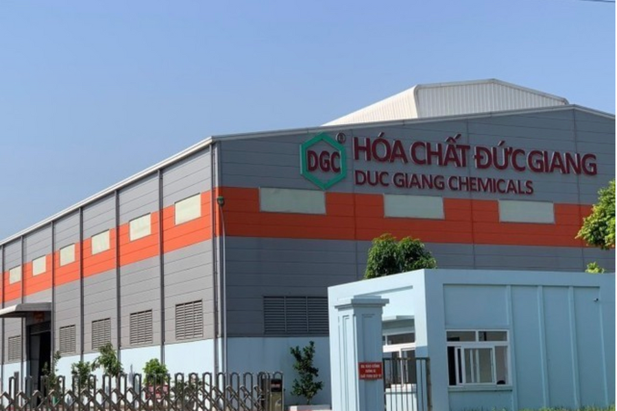 Lợi nhuận lao dốc, DGC đối mặt áp lực tái cấu trúc toàn diện
