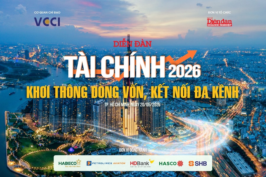 KHƠI THÔNG DÒNG VỐN, KẾT NỐI ĐA KÊNH: Bắc nhịp cầu đối thoại