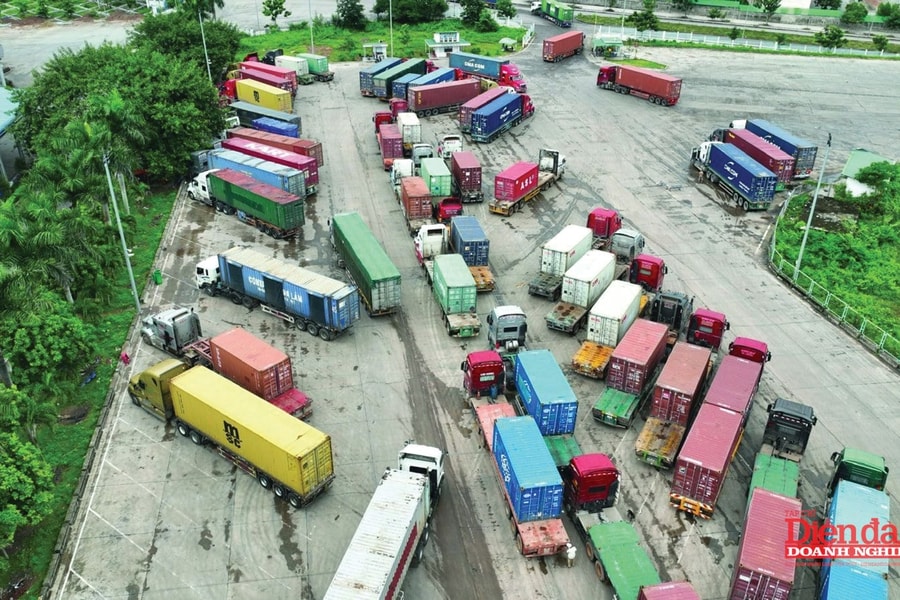 Định vị “tam trụ” cho Quảng Trị phát triển bứt phá
