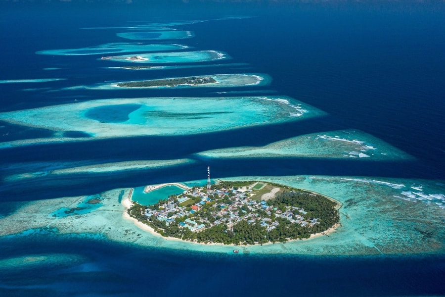 Điều tra thảm kịch lặn biển khiến 5 du khách thiệt mạng ở Maldives