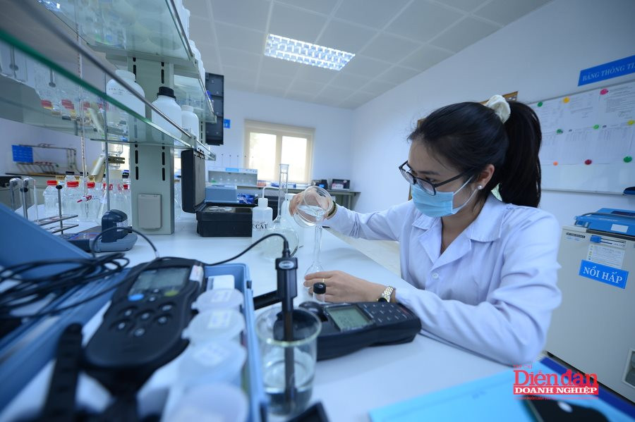 Xây dựng “lá chắn pháp lý” để doanh nghiệp dám đổi mới, dám chịu trách nhiệm