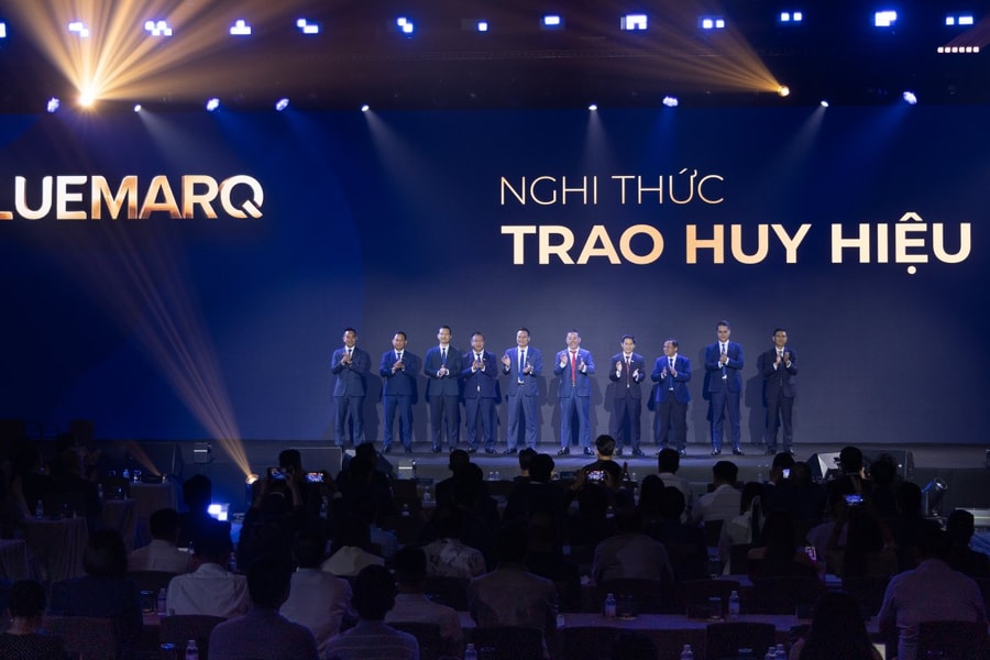 Tập đoàn Đất Xanh đổi tên, hướng tới phát triển bất động sản toàn cầu
