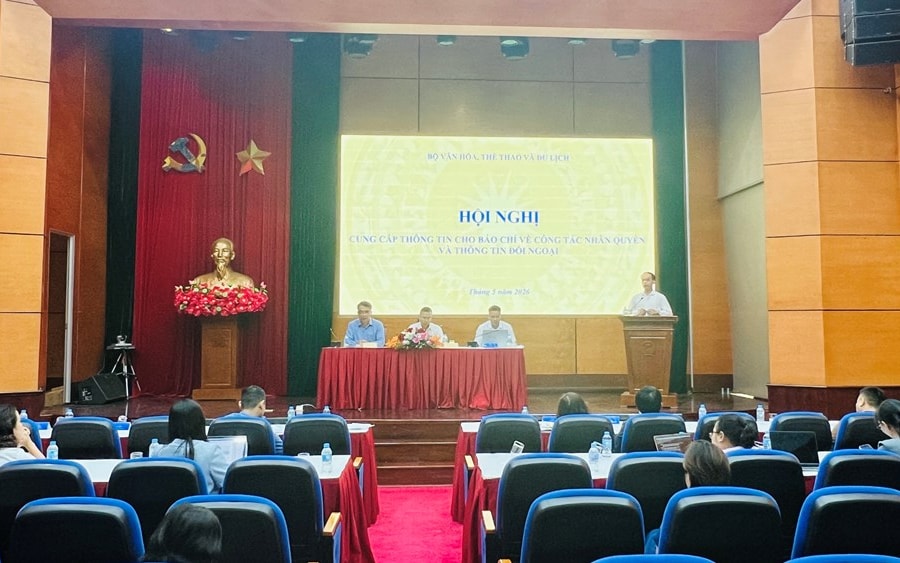 Đẩy mạnh truyền thông về công nghiệp văn hóa, quyền tác giả và quyền liên quan