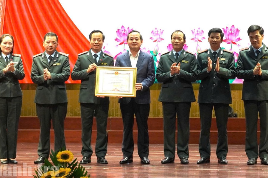 Bắc Ninh: Giảm thiểu thanh tra và chi phí không chính thức, kiến tạo môi trường kinh doanh thông thoáng