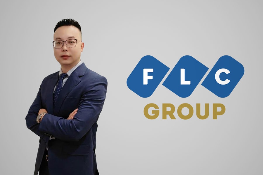 Giám đốc Kinh doanh FLC hé lộ chiến lược phát triển bất động sản giai đoạn mới