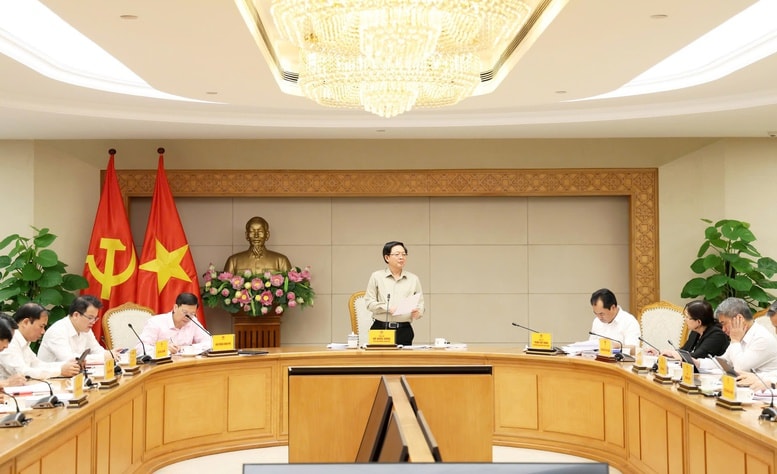 Quy hoạch sử dụng đất quốc gia bảo đảm tầm nhìn dài hạn