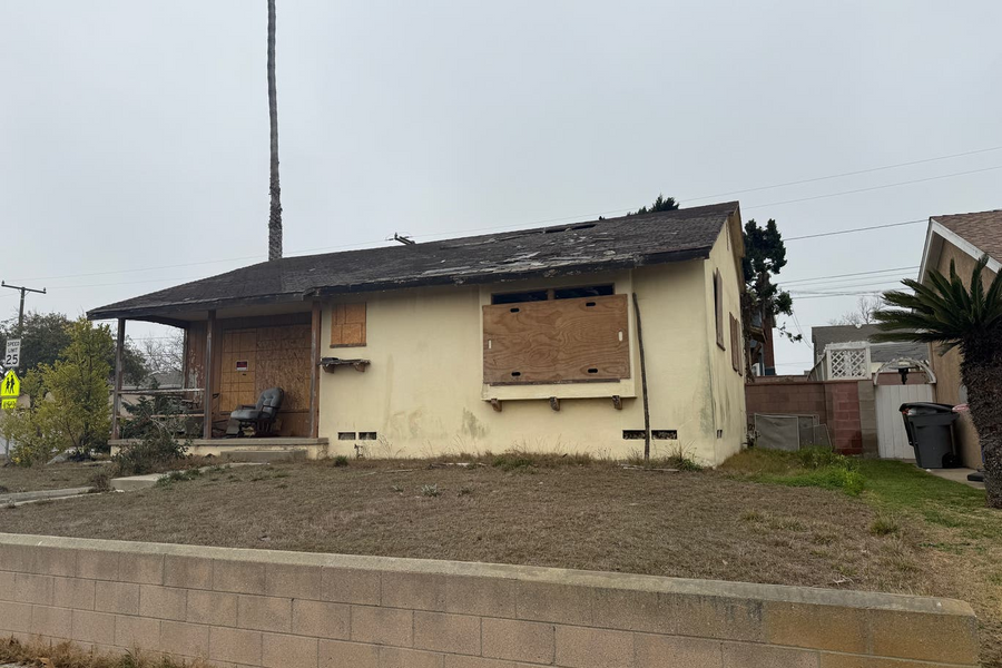 Nhà cháy rụi vẫn 1 triệu USD: “cơn sốt đất” California và lời cảnh báo lạnh người cho kinh tế Mỹ