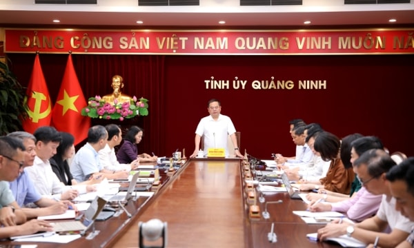 Nâng cao chất lượng tham mưu chiến lược trong công tác tài chính - kế hoạch