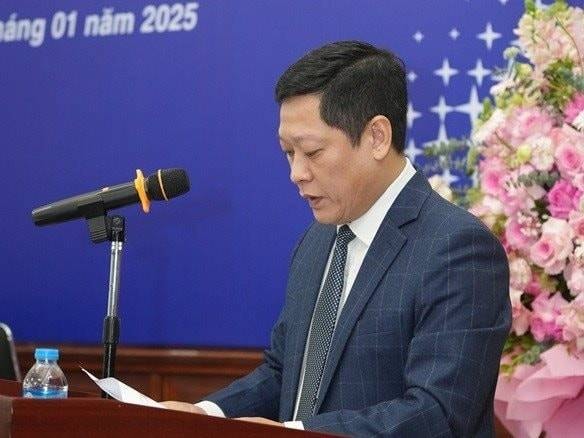 Sau TV2 và PC1, Chủ tịch PECC1 bị khởi tố, tạm giam liên quan đại án ngành điện