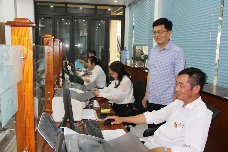 Xã Hưng Phú (Hưng Yên): Cân bằng giữa tăng trưởng và đồng thuận xã hội