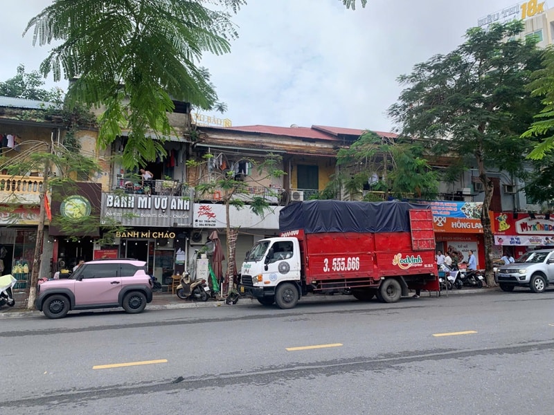 Hải Phòng: Doanh nghiệp tự nguyện thi hành án vào phút chót