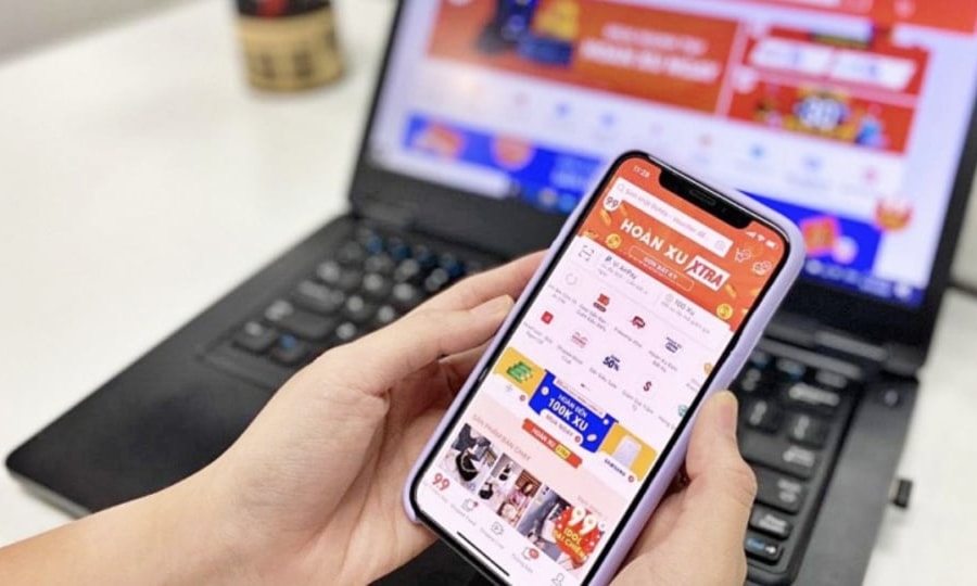 Cần cơ chế hoá đơn chứng từ riêng cho thương mại điện tử