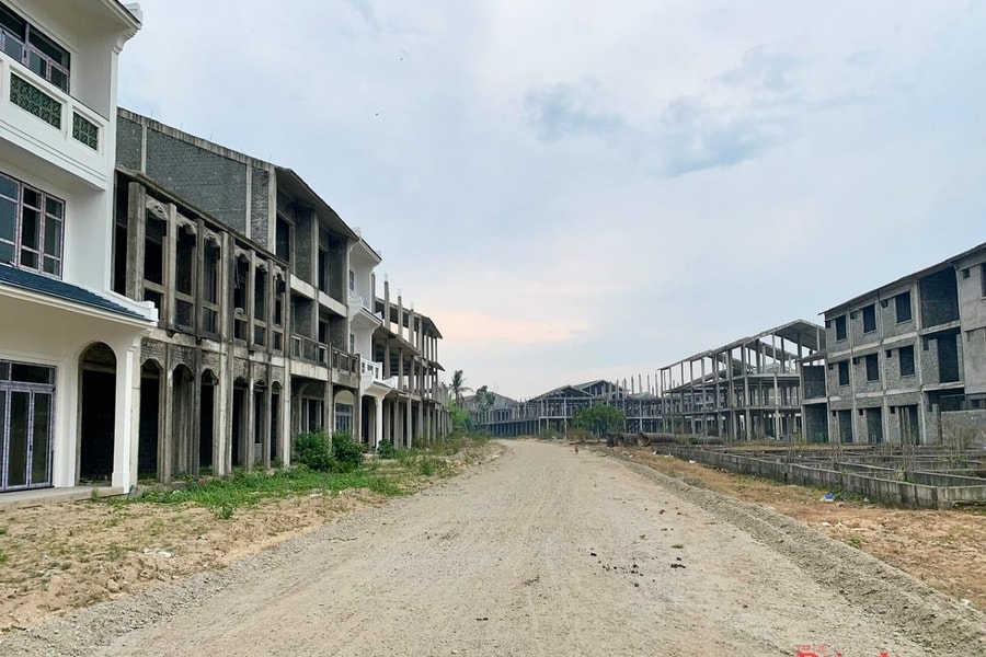 Đà Nẵng yêu cầu rà soát các dự án vướng mắc