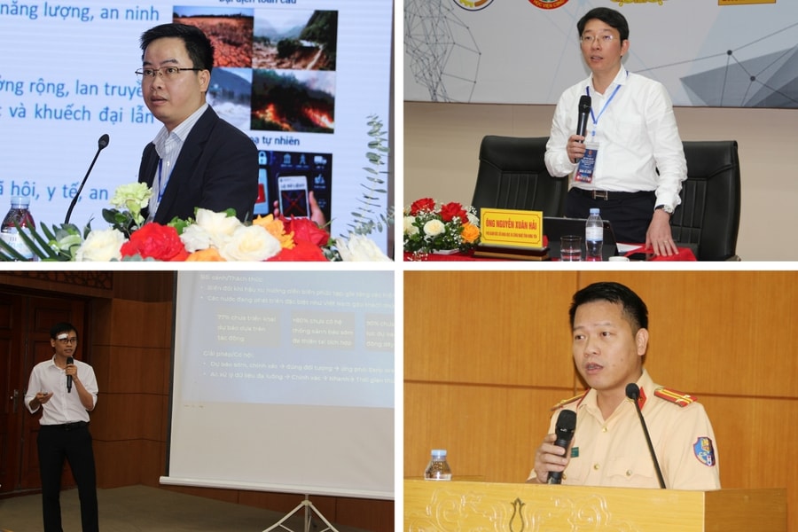 Hưng Yên tìm lời giải cho an ninh môi trường, nguồn nước, làng nghề