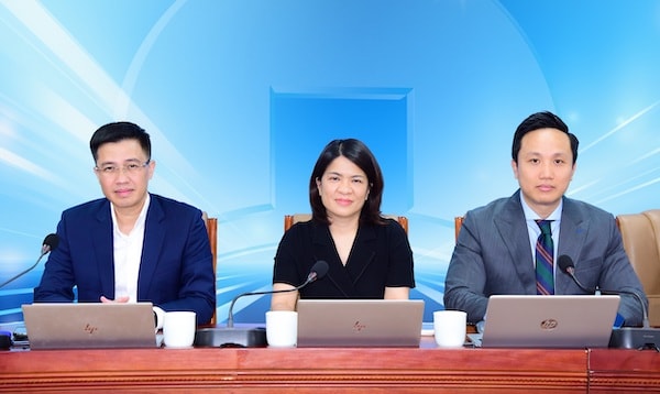 VietinBank Quý 1/2026: Tiếp tục nền tảng tăng trưởng bền vững