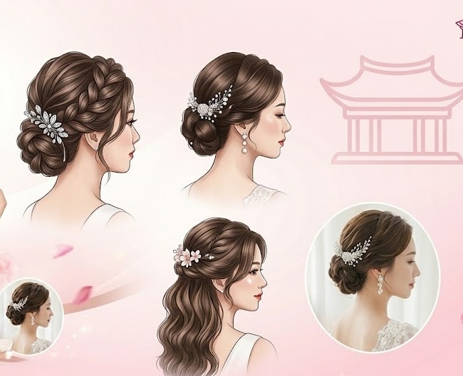 Cập nhật kỹ thuật làm đẹp hiện đại từ các chuyên gia Hàn Quốc tại Hà Nội